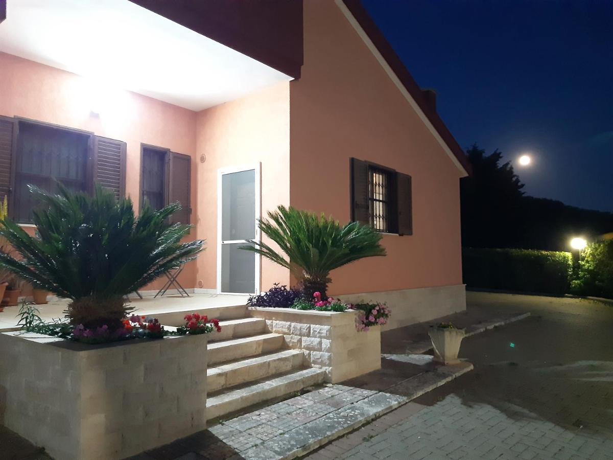 Il Rifugio Di Farinella Villa Putignano Exterior photo