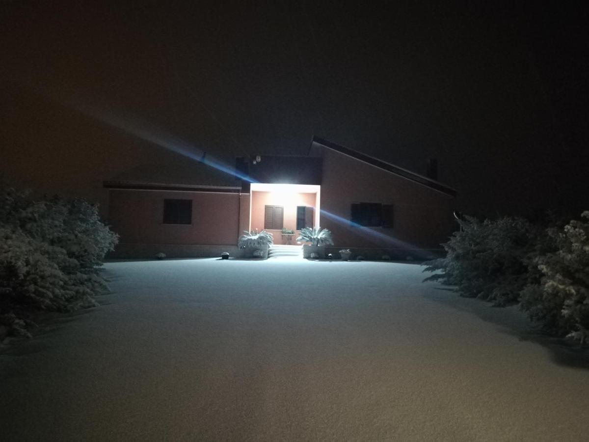 Il Rifugio Di Farinella Villa Putignano Exterior photo